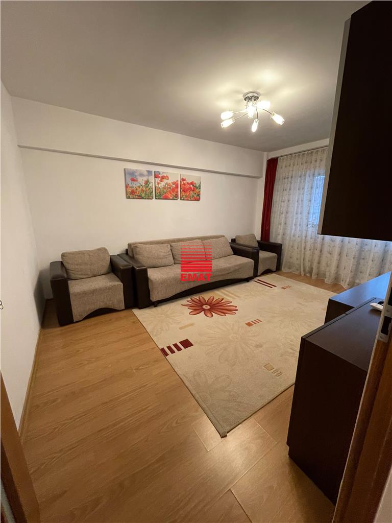 Vanzare apartament 2 camere, zona Ultracentrala (ID 681)