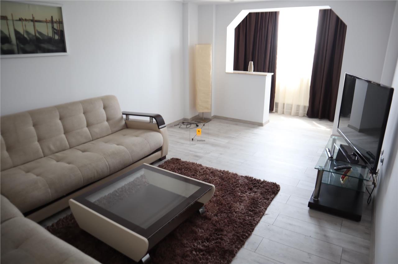 Vanzare apartament 2 camere, zona Bulevardul Bucuresti (ID 781)
