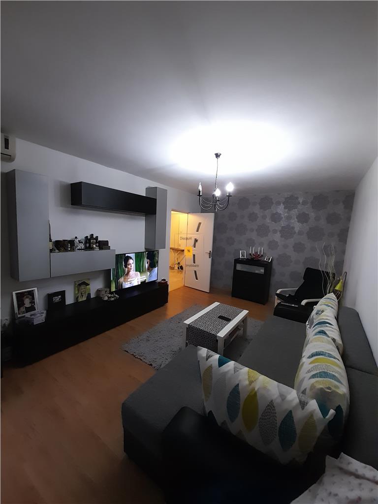 Apartament 2 camere zona Marasesti