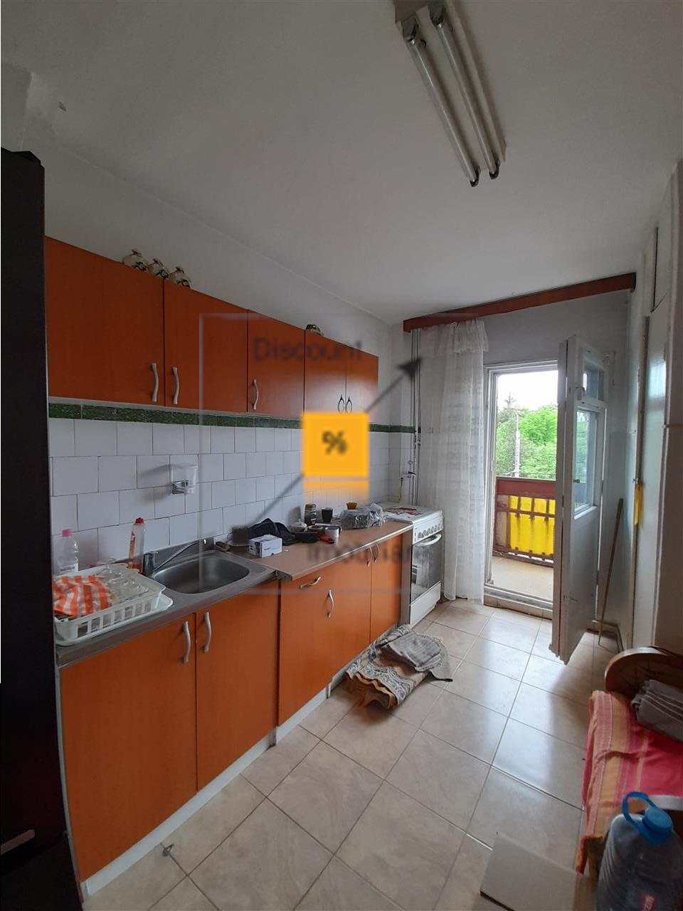 Apartament 2 camere zona Cantacuzino