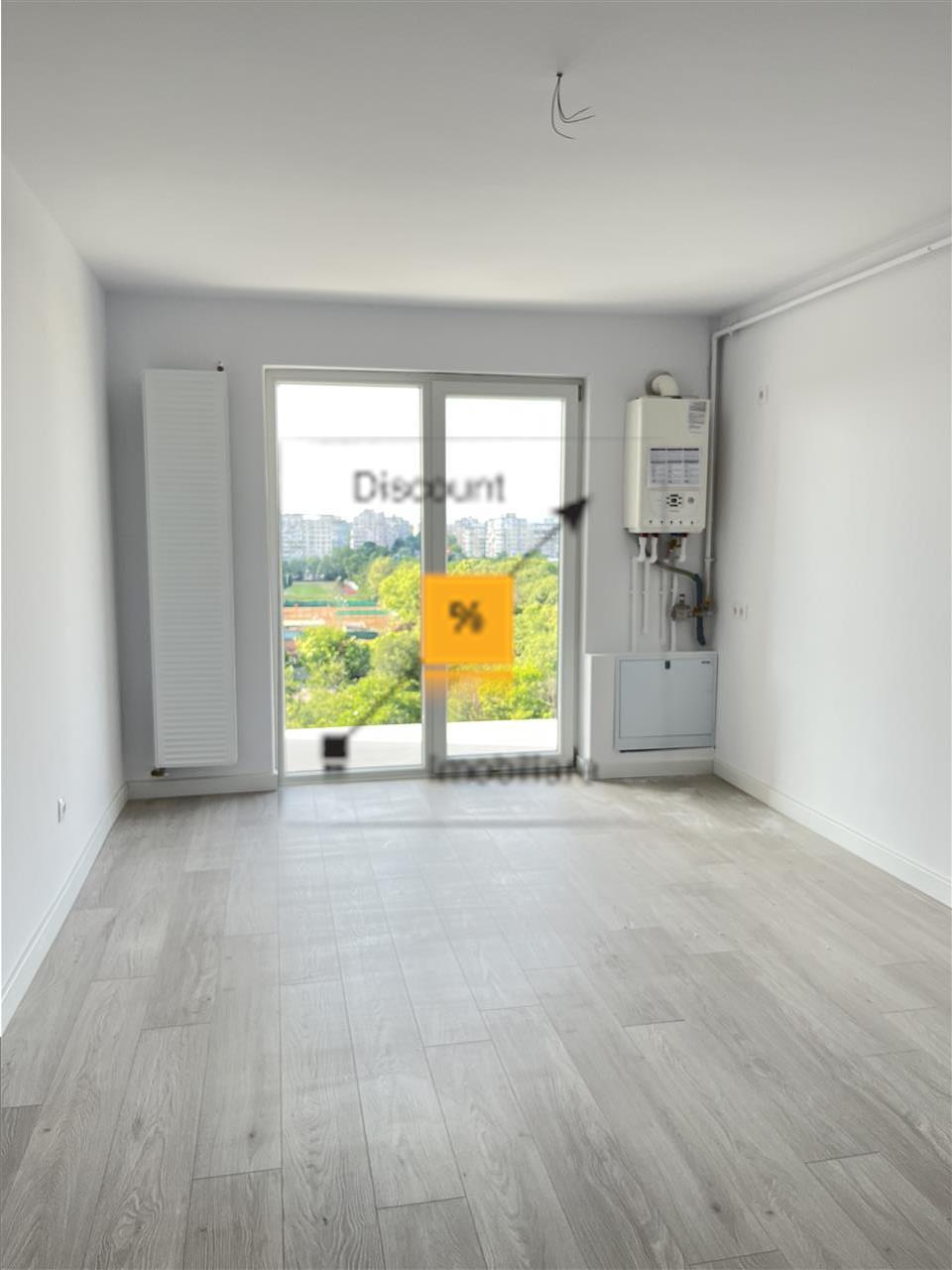 Vanzare apartament 2 camere White Tower