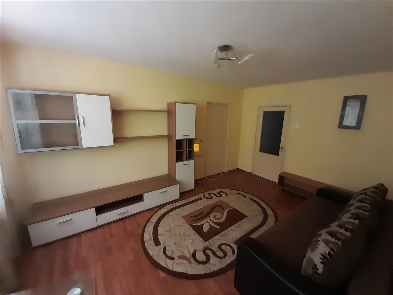 Apartament 2 camere zona Nord-Complexul Mic