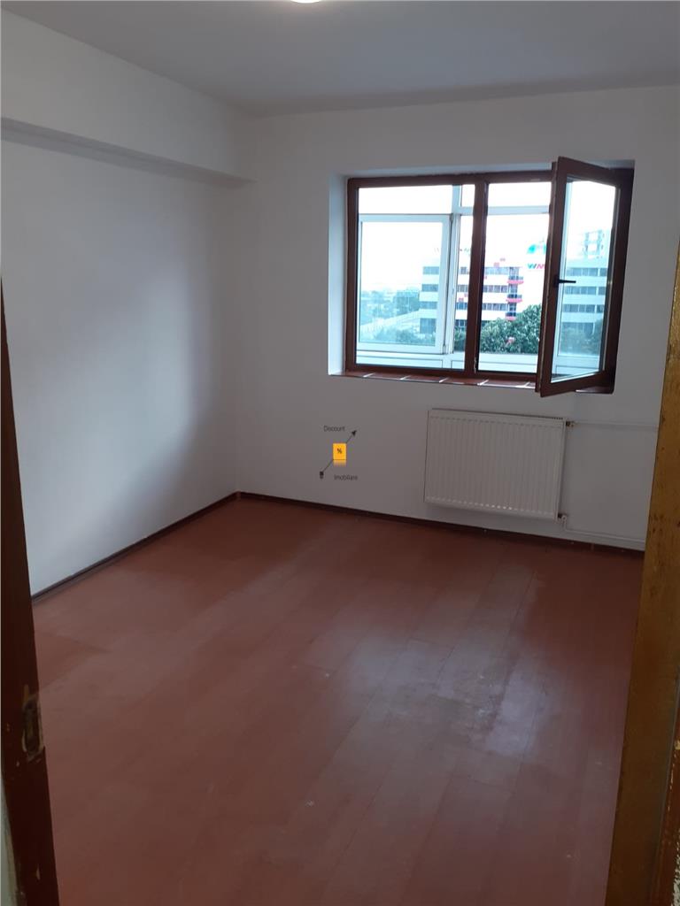 Apartament 3 camere zona Marasesti