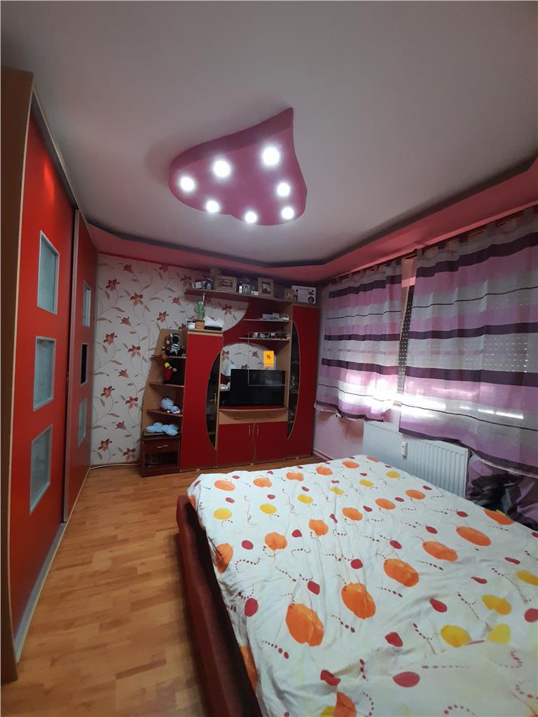 Vanzare apartament 2 camere zona Nord