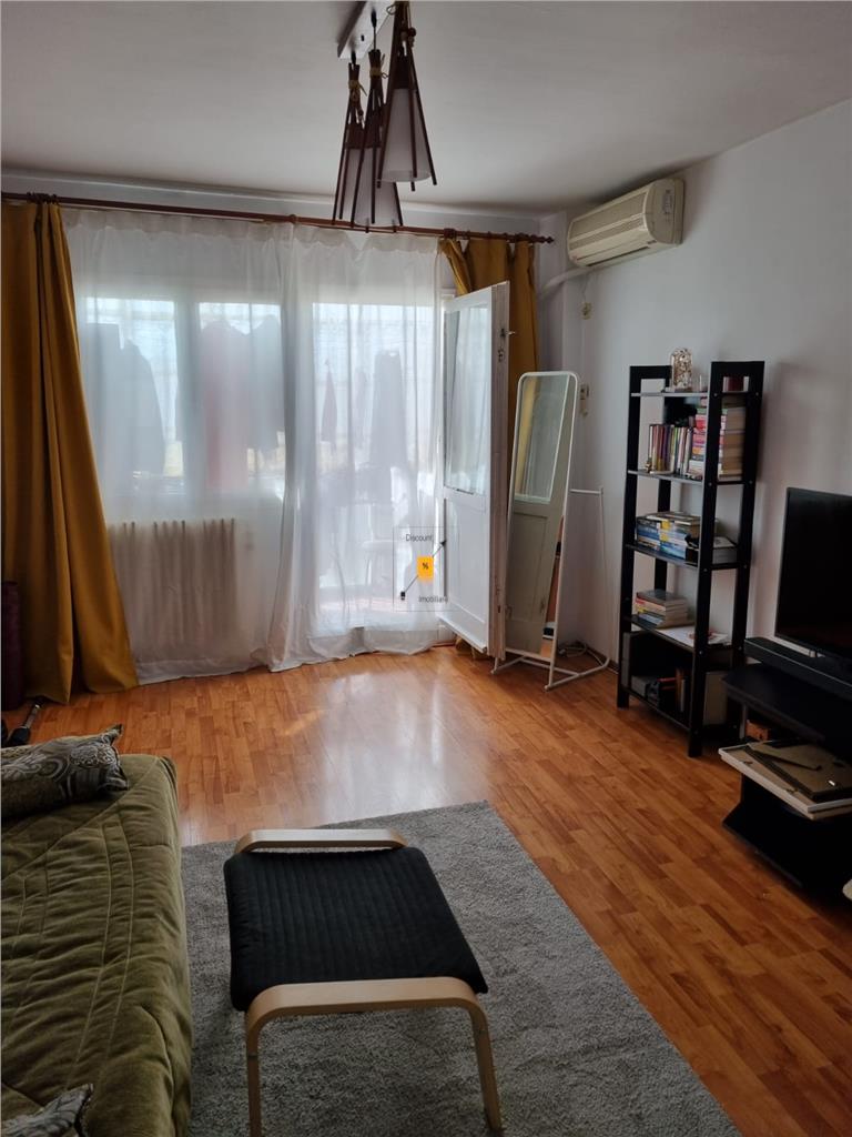 Apartament 2 camere zona Ultracentrala