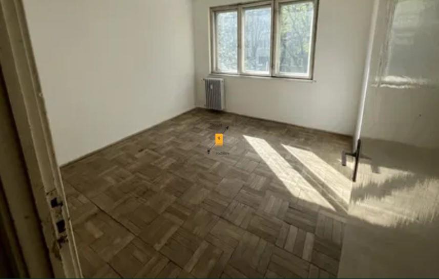 Apartament 3 camere zona Democratiei