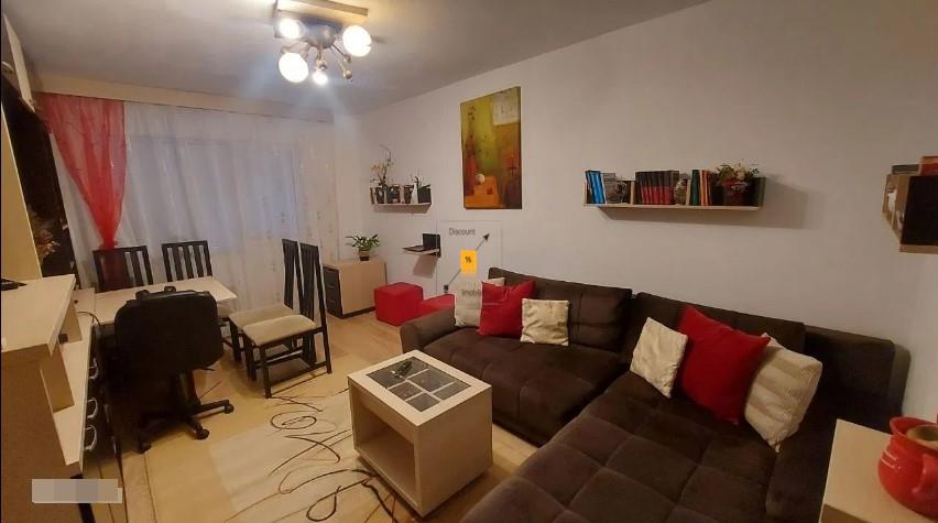 Apartament de vanzare  zona Nord-Complexul Mic