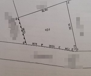 Vanzare teren intravilan, zona stadion Ilie Oana