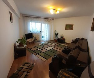 Vanzare apartament 5 camere de tip duplex, in zona Mihai Bravu (ID 486)