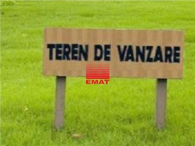 Vanzare teren, zona 9 Mai (ID 658)