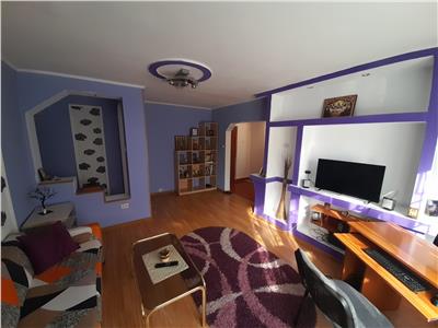 Vanzare apartament 2 camere, zona Ultracentrala (ID 662)
