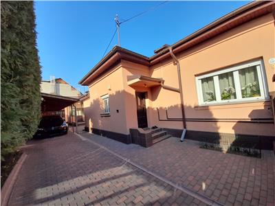 Vanzare casa, zona Centrala (ID 668)