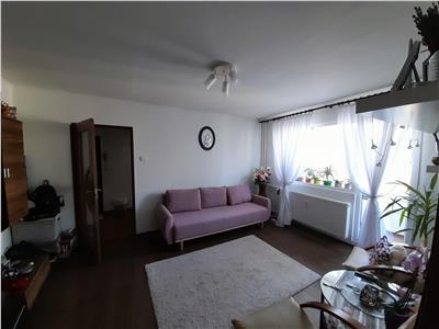 Vanzare apartament 2 camere, zona Nord (ID 672)