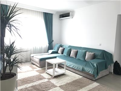 Inchiriere apartament 2 camere, zona Ultracentrala (ID 678)