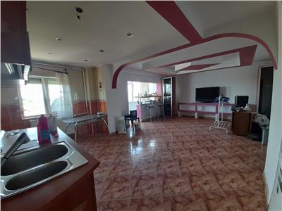 Vanzare apartament 3 camere, 2 bai, in zona Mihai Bravu (ID 725)