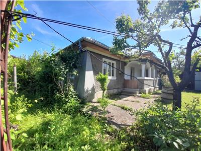 Vanzare casa in comuna Scorteni, sat Mislea (ID 736)