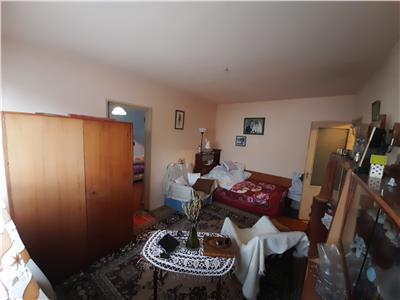 Vanzare apartament 2 camere, zona Vest (ID 748)