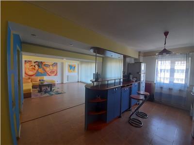 Vanzare apartament 2 camere si 2 bai, Malu Rosu, Ploiesti