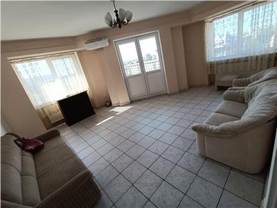 Inchiriere apartament 2 camere, Ultracentral, Centrala Termica Proprie
