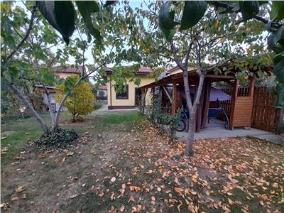 Vanzare casa, zona Ultracentrala (ID 868)