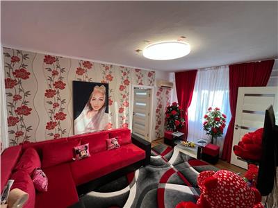Vanzare apartament 2 camere zona Nord-Cameliei