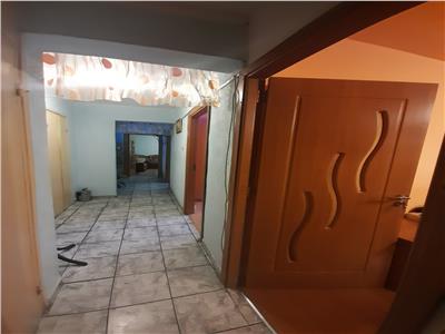 Apartament 3 camere 2 bai, Cantacuzino, Ploiesti