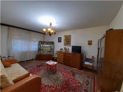 Apartament 2 camere Malu Rosu