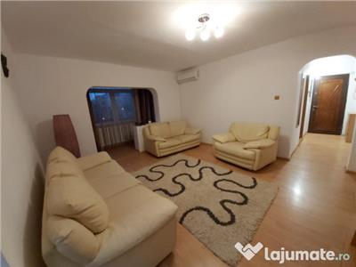 Apartament 2 camere Malu Rosu