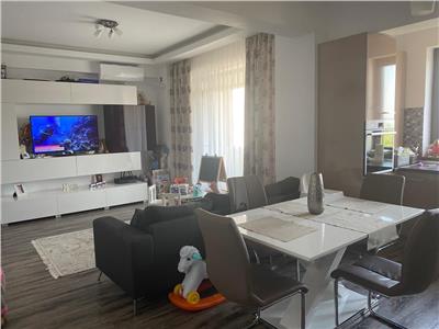 Vanzare apartament 3 camere, 9 Mai, Ploiesti