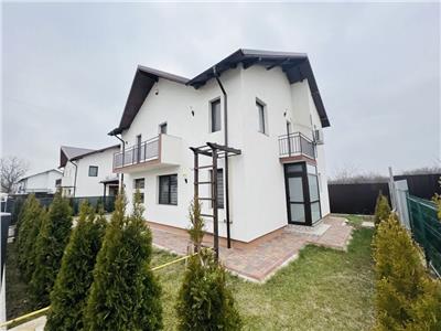 Vanzare Vila, 4 camere, Blejoi