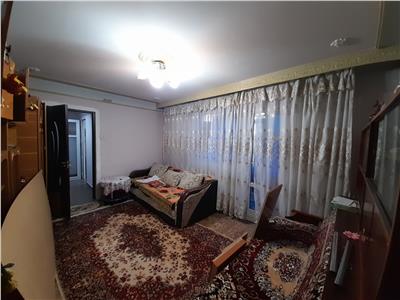 Apartament 3 camere Eremia Grigorescu