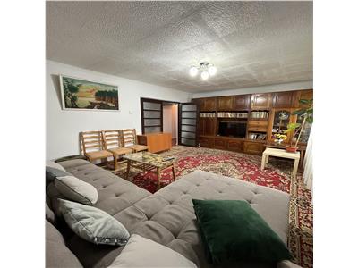 Vanzare apartament 2 camere, Ultracentral