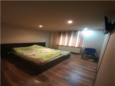 Apartament 4 camere zona 9 Mai