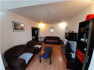 Apartament 3 camere zona Nord