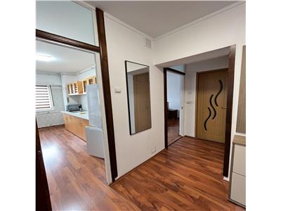 Inchiriere apartament 2 camere Ultracentral Omnia