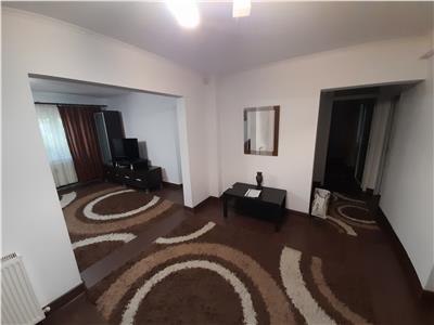 Apartament 4 camere Gheorghe Doja, Caraiman