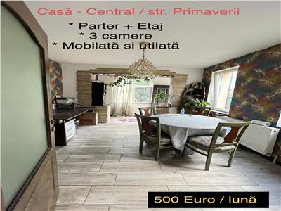 Imchiriere casă, Central, Ploiesti