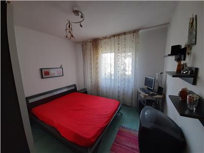 Vanzare apartament 3 camere zona Nord-Complexul Mic