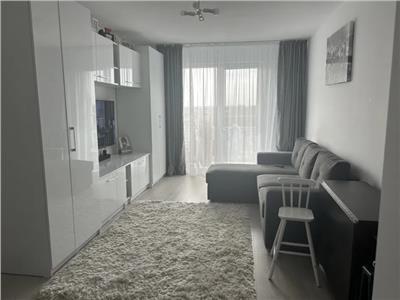 Vanzare apartament 2 Camere White Tower