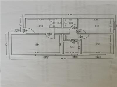 Apartament de vanzare zona Ultracentral