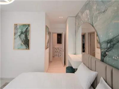 Apartament 3 camere zona Albert
