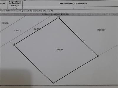 Teren intravilan Ploiestiori