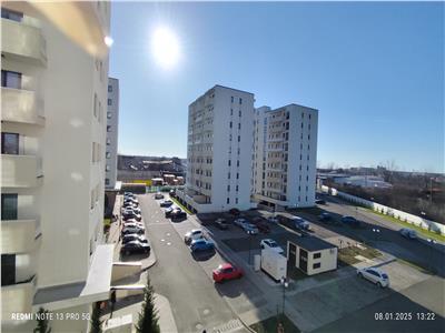 Apartament 2 camere Rezidential Vest