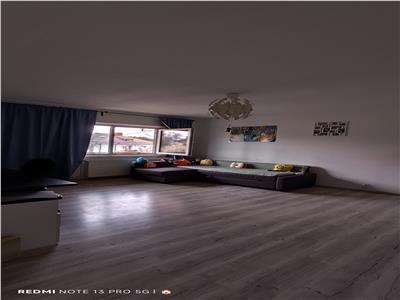 Apartament 3 camere/2bai zona Cantacuzino-Mos Craciun
