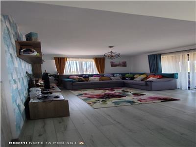 Apartament 2 camere zona Malu Rosu