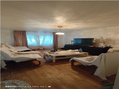 Apartament 2 camere zona 9 mai-Domnisori