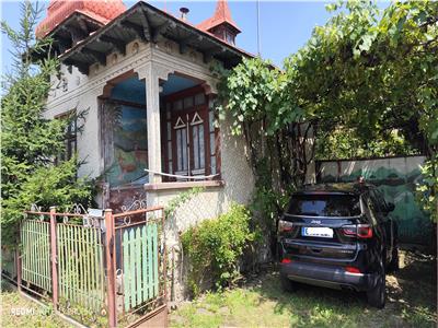 Casa in Malu Vanat Prahova