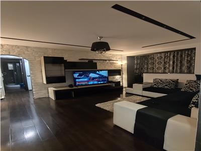 Apartament 2 camere zona Cina