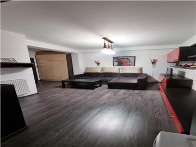 Garsoniera in zona ultracentrala