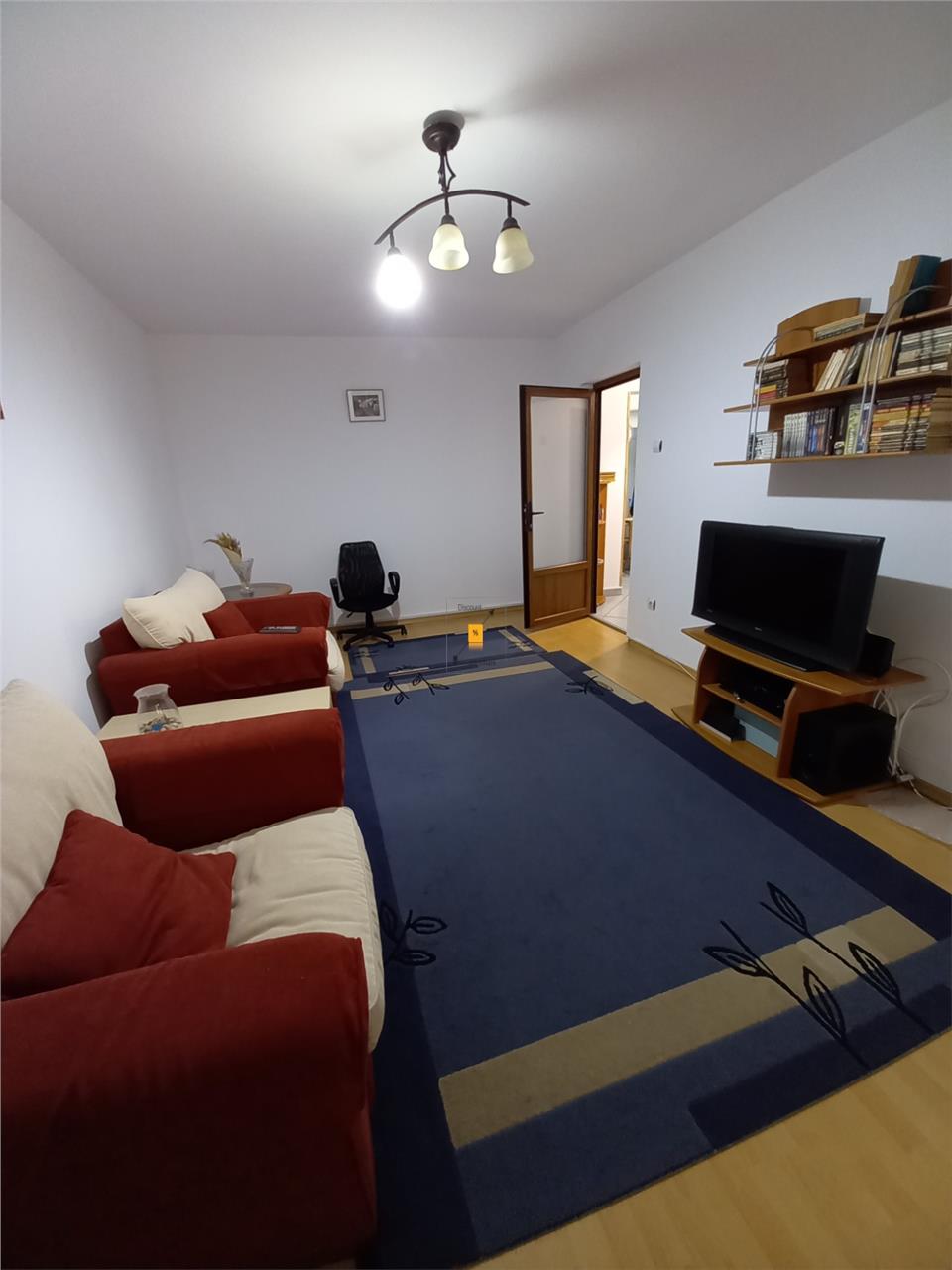Apartament   4 camere zona Mihai Viteazul